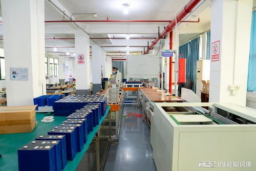 工廠降本增效新思路 智慧儲能技術助力電費優(yōu)化