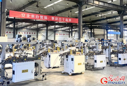 專精特新看中國 機器如何生產機器，模切機獨步全球