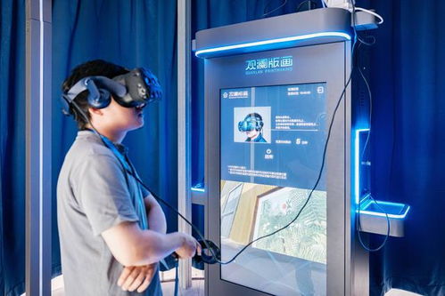 數(shù)字文化雙輪驅(qū)動(dòng) 深圳龍華賦能文化產(chǎn)業(yè)新發(fā)展的路徑探索