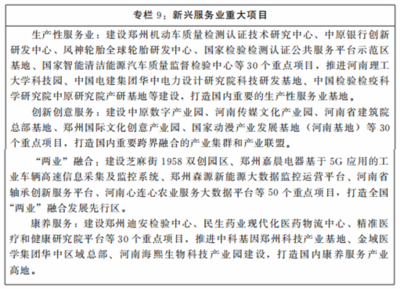 河南推動(dòng)太陽(yáng)能產(chǎn)業(yè)提質(zhì)增效 印發(fā)“十四五”戰(zhàn)略性新興產(chǎn)業(yè)與未來(lái)產(chǎn)業(yè)發(fā)展規(guī)劃