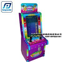 兒童格斗游戲機(jī) 電玩游樂設(shè)備新風(fēng)尚，街機(jī)打飛機(jī)游戲機(jī)童年的致意