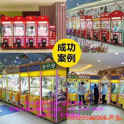 樅陽十載匠心路 專業(yè)游戲機(jī)電玩設(shè)備生產(chǎn)經(jīng)銷商的堅(jiān)守與創(chuàng)新