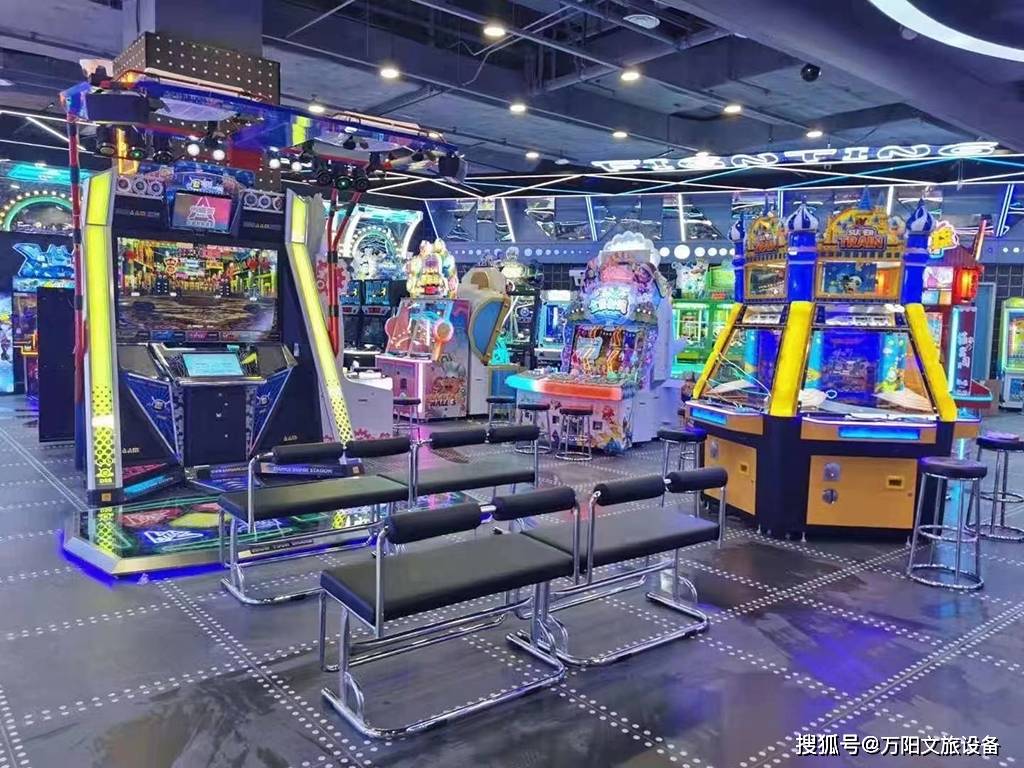 萬(wàn)陽(yáng)文旅:創(chuàng)新電玩城游樂(lè)設(shè)備,讓孩子流連忘返_游戲_的設(shè)計(jì)_需求